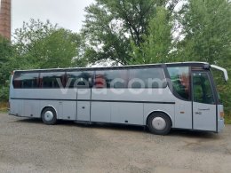 Online aukce: SETRA  S 315 HD