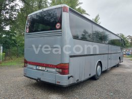 Online aukce: SETRA  S 315 HD