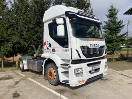 Online aukce: IVECO  STRALIS AT440T/PSL