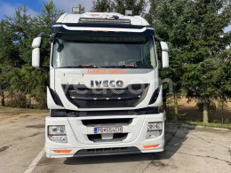 Online aukce: IVECO  STRALIS AT440T/PSL