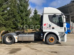 Online aukce: IVECO  STRALIS AT440T/PSL