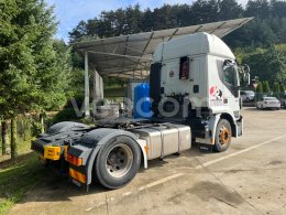 Online aukce: IVECO  STRALIS AT440T/PSL