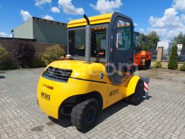 Online árverés: HYSTER  SHERPA 50