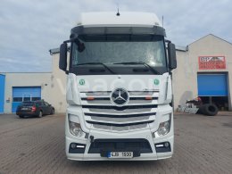 Online aukce: MB  ACTROS 1845 LS