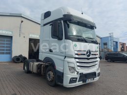 Online aukce: MB  ACTROS 1845 LS