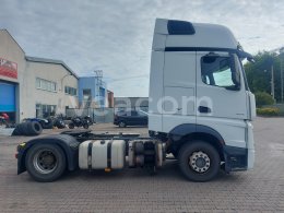 Online aukce: MB  ACTROS 1845 LS