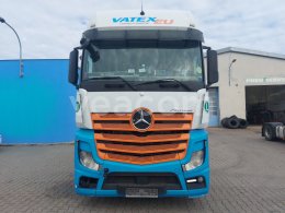 Online aukce: MERCEDES-BENZ  ACTROS 1845 LS