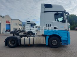 Online aukce: MERCEDES-BENZ  ACTROS 1845 LS