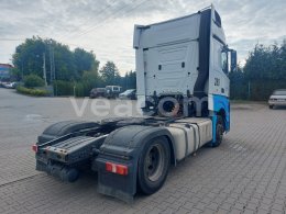 Online aukce: MERCEDES-BENZ  ACTROS 1845 LS