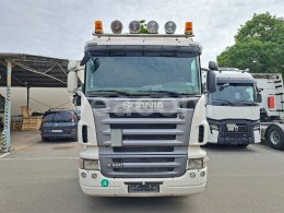 Online aukce: SCANIA  R 480 LA 4X2 (EURO 4)