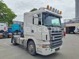 Online aukce: SCANIA  R 480 LA 4X2 (EURO 4)