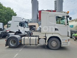 Online aukce: SCANIA  R 480 LA 4X2 (EURO 4)