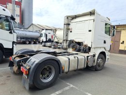 Online aukce: SCANIA  R 480 LA 4X2 (EURO 4)