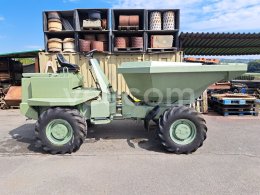 Online auction:   THWAITES