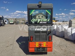 Online auction:   EVERUN ER 1000