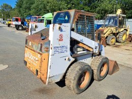 Online aukce: BOBCAT  853H