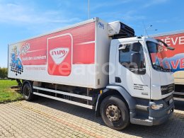 Online árverés: DAF  FA LF55