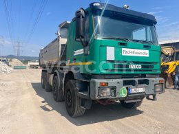 Online aukce: IVECO  MAGIRUS MP410 8X4