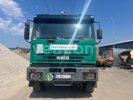 Online aukce: IVECO  MAGIRUS MP410 8X4