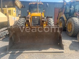 Online aukce: JCB  4CX