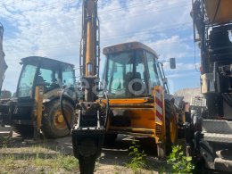 Online aukce: JCB  4CX