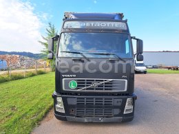 Online aukce: VOLVO  FH 13 440 + SCHWARZMULLER TPAK 2/E