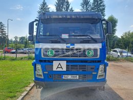 Online aukce: VOLVO  FM9 300 4X4