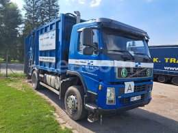 Online aukce: VOLVO  FM9 300 4X4