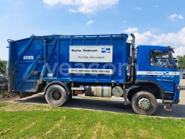 Online aukce: VOLVO  FM9 300 4X4