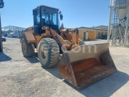 Online aukce: HYUNDAI  HL 740-7