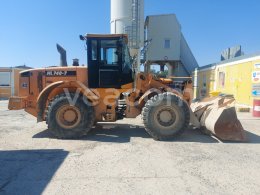 Online aukce: HYUNDAI  HL 740-7