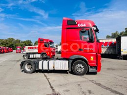 Online aukce: MERCEDES-BENZ  ACTROS 1845