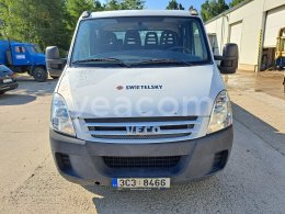 Online aukce: IVECO  29L12D DAILY