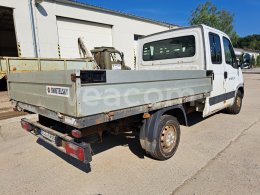 Online aukce: IVECO  29L12D DAILY