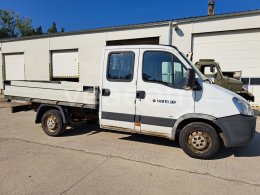 Online aukce: IVECO  29L12D DAILY