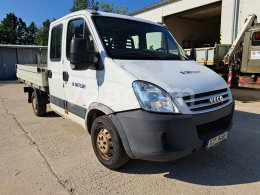 Online aukce: IVECO  29L12D DAILY