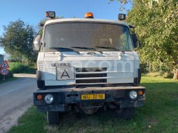 Online aukce: TATRA  815 27208 6X6.2