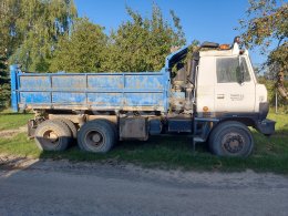 Online aukce: TATRA  815 27208 6X6.2