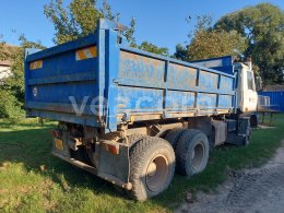 Online aukce: TATRA  815 27208 6X6.2