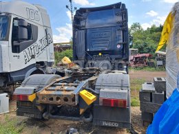 Online aukce: IVECO  STRALIS 500