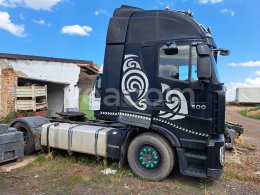 Online aukce: IVECO  STRALIS 500