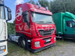 Online aukce: IVECO  AS 440 S 48 LT