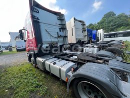 Online aukce: IVECO  AS 440 S 48 LT