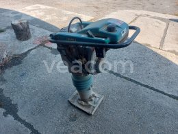 Online aukce: WACKER  BS60-2