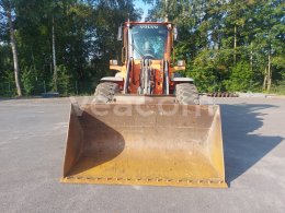 Online aukce: VOLVO  L60E