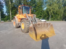 Online aukce: VOLVO  L60E