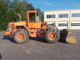 Online aukce: VOLVO  L60E