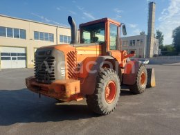 Online aukce: VOLVO  L60E