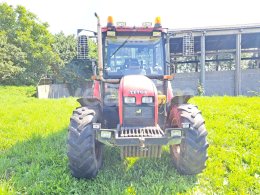 Online aukce: ZETOR  7341 4X4