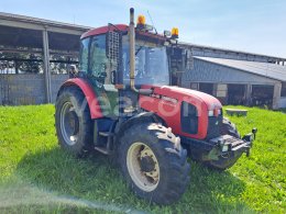 Online aukce: ZETOR  7341 4X4